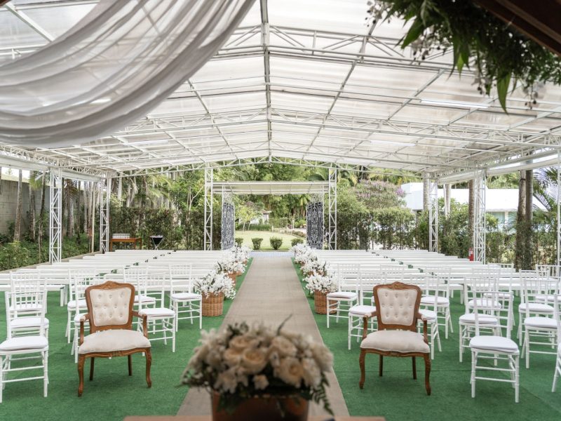 Asa Branca Espaco Eventos II