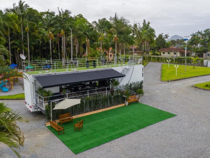 Asa Branca espaco de eventos IV